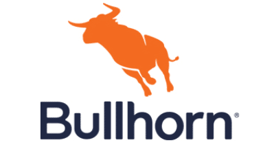 Bullhorn logo