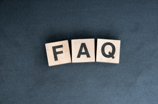 FAQ